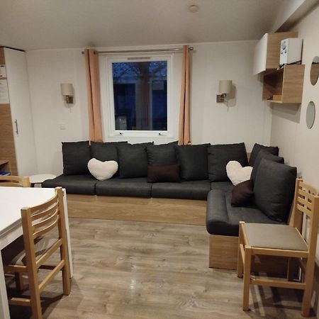 Bvco Locations Proche Chateaux Et Beauval Dans Le Loir Et Cher Onzain Exterior photo