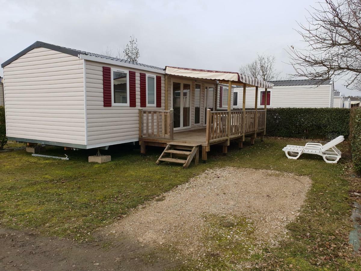 Bvco Locations Proche Chateaux Et Beauval Dans Le Loir Et Cher Onzain Exterior photo