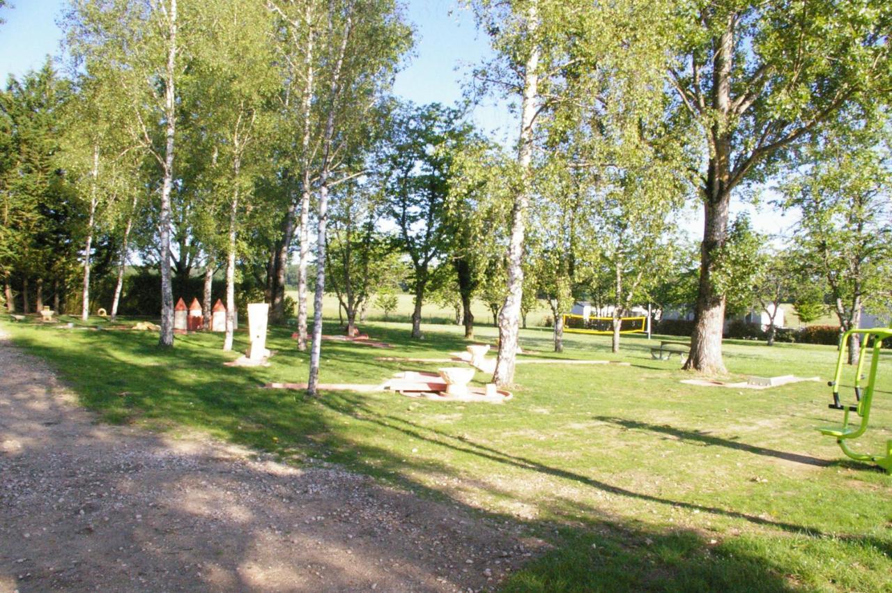 Bvco Locations Proche Chateaux Et Beauval Dans Le Loir Et Cher Onzain Exterior photo