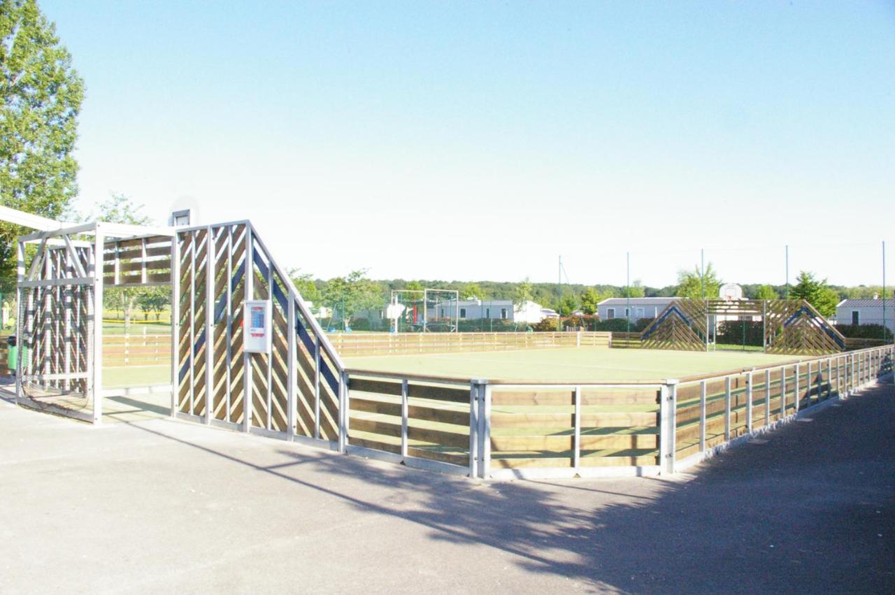 Bvco Locations Proche Chateaux Et Beauval Dans Le Loir Et Cher Onzain Exterior photo