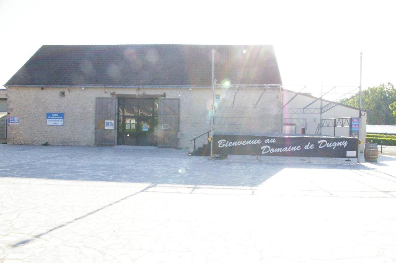 Bvco Locations Proche Chateaux Et Beauval Dans Le Loir Et Cher Onzain Exterior photo